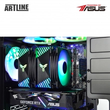 Купити Комп'ютер ARTLINE Gaming X75v38 - фото 16