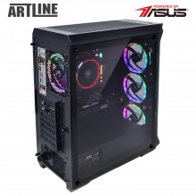 Купити Комп'ютер ARTLINE Gaming X63v12 - фото 8