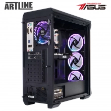 Купити Комп'ютер ARTLINE Gaming X63v12 - фото 9