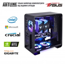 Купить Компьютер ARTLINE Gaming X75v38Win - фото 9