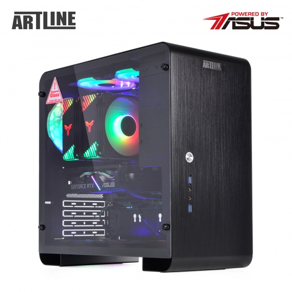 Купить Компьютер ARTLINE Gaming X75v39 - фото 11