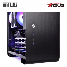 Купить Компьютер ARTLINE Gaming X75v39 - фото 15