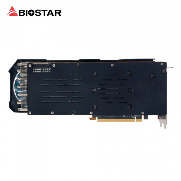 Купить Видеокарта BIOSTAR Radeon RX6900XT 16GB - фото 3