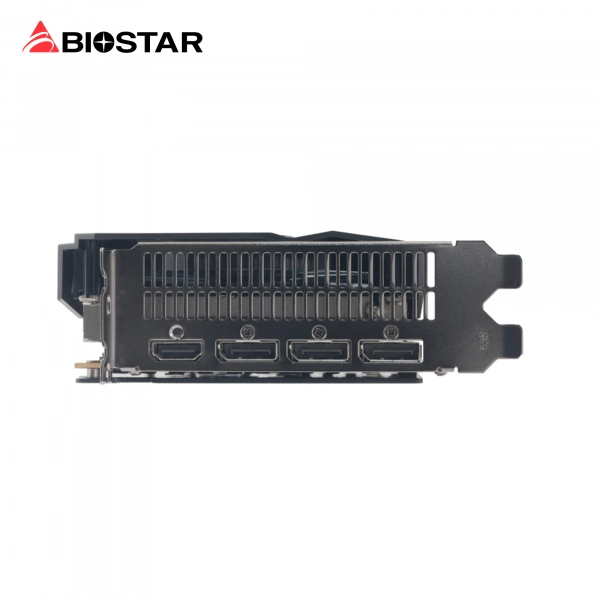 Купить Видеокарта BIOSTAR Radeon RX6900XT 16GB - фото 4