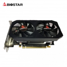 Купити Відеокарта BIOSTAR Radeon RX560-4GB (VA5615RF41-TBHRA-BS2) - фото 2