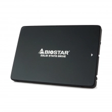 Купити SSD Biostar S100 Plus 480 ГБ 2.5" SATA - фото 1