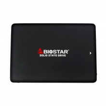 Купить SSD Biostar S120 128 ГБ 2.5" SATA - фото 1