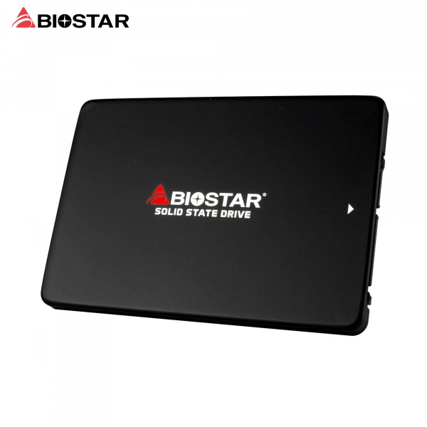 Купить SSD Biostar S120 128 ГБ 2.5" SATA - фото 2