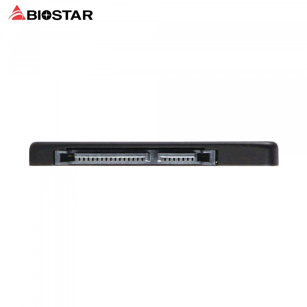 Купити SSD Biostar S120 128 ГБ 2.5" SATA - фото 3
