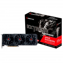 Купить Видеокарта BIOSTAR Radeon RX6700XT OC - фото 1
