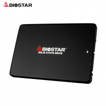 Купити SSD Biostar S100 240 ГБ 2.5" SATA - фото 2