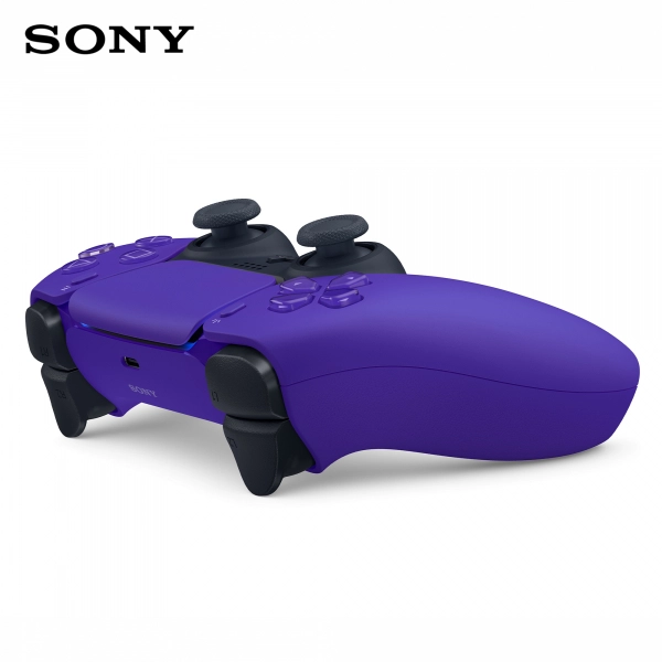 Купити Геймпад Sony PlayStation 5 Dualsense Purple - фото 3