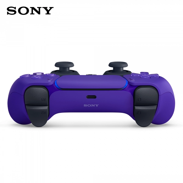 Купити Геймпад Sony PlayStation 5 Dualsense Purple - фото 4