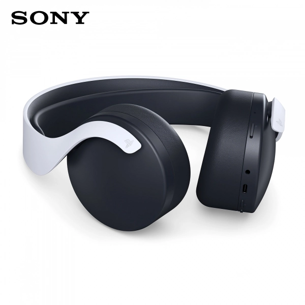 Купити Гарнітура Sony PlayStation 5 Pulse 3D Wireless Headset - фото 2