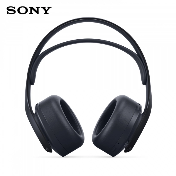 Купить Гарнитура Sony PlayStation 5 Pulse 3D Wireless Headset Midnight Black - фото 3
