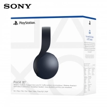Купить Гарнитура Sony PlayStation 5 Pulse 3D Wireless Headset Midnight Black - фото 5