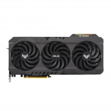 Купить Видеокарта ASUS GeForce TUF-RTX3090TI-O24G-GAMING - фото 1