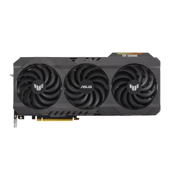 Купить Видеокарта ASUS GeForce TUF-RTX3090TI-O24G-GAMING - фото 1