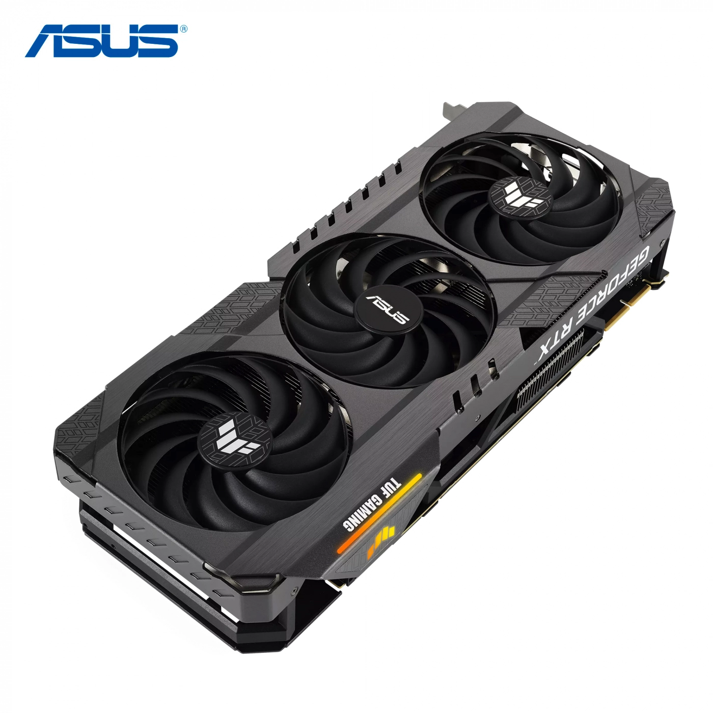 Купить Видеокарта ASUS GeForce TUF-RTX3090TI-O24G-GAMING - фото 5