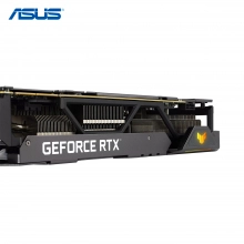 Купить Видеокарта ASUS GeForce TUF-RTX3090TI-O24G-GAMING - фото 7