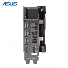 Купить Видеокарта ASUS GeForce TUF-RTX3090TI-O24G-GAMING - фото 10