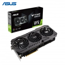 Купить Видеокарта ASUS GeForce TUF-RTX3090TI-O24G-GAMING - фото 11