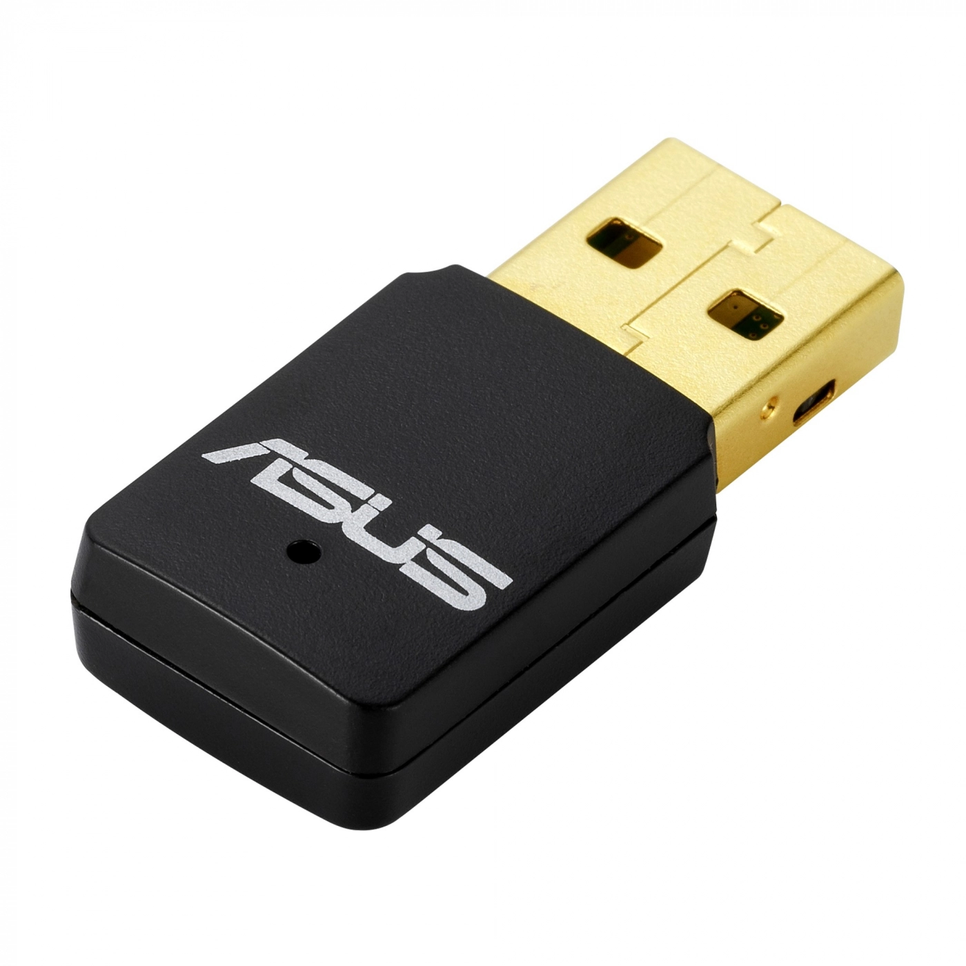 Купить WiFi-адаптер ASUS USB-N13 C1 - фото 1