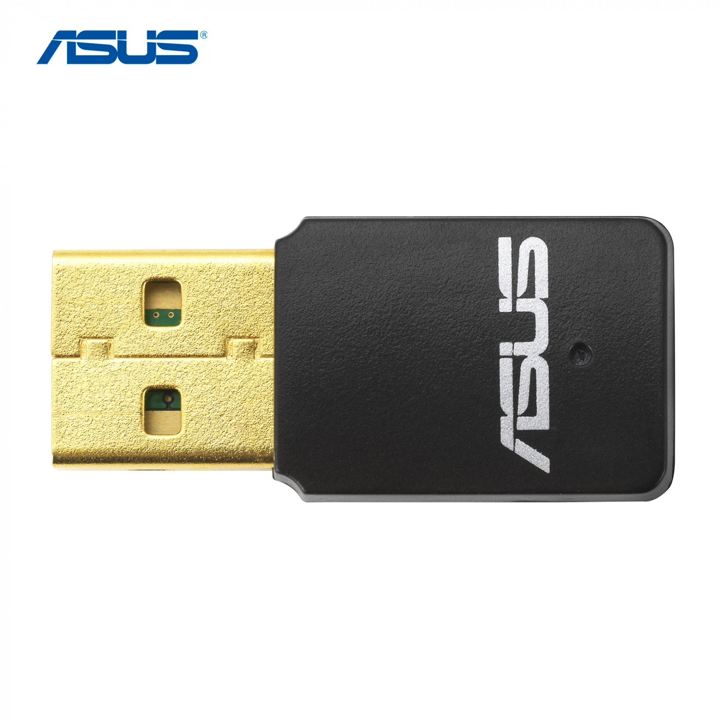 Купити WiFi-адаптер ASUS USB-N13 C1 - фото 2