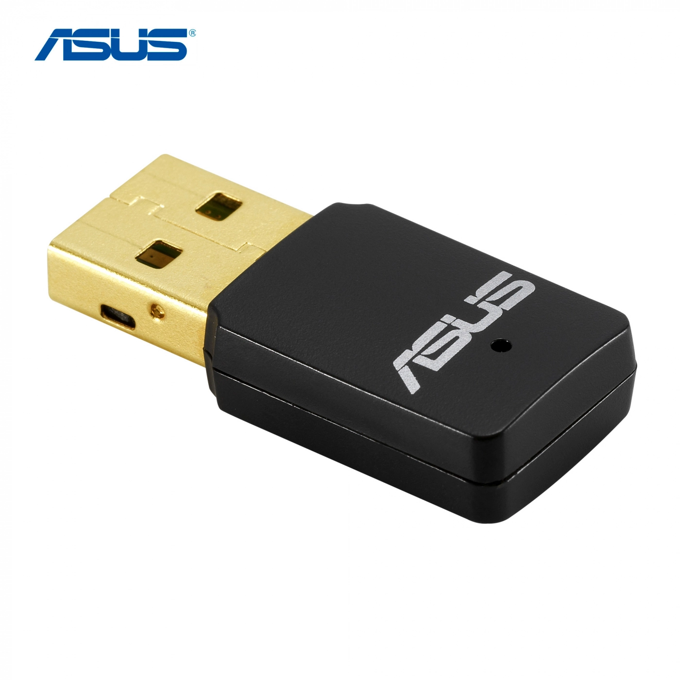 Купити WiFi-адаптер ASUS USB-N13 C1 - фото 3