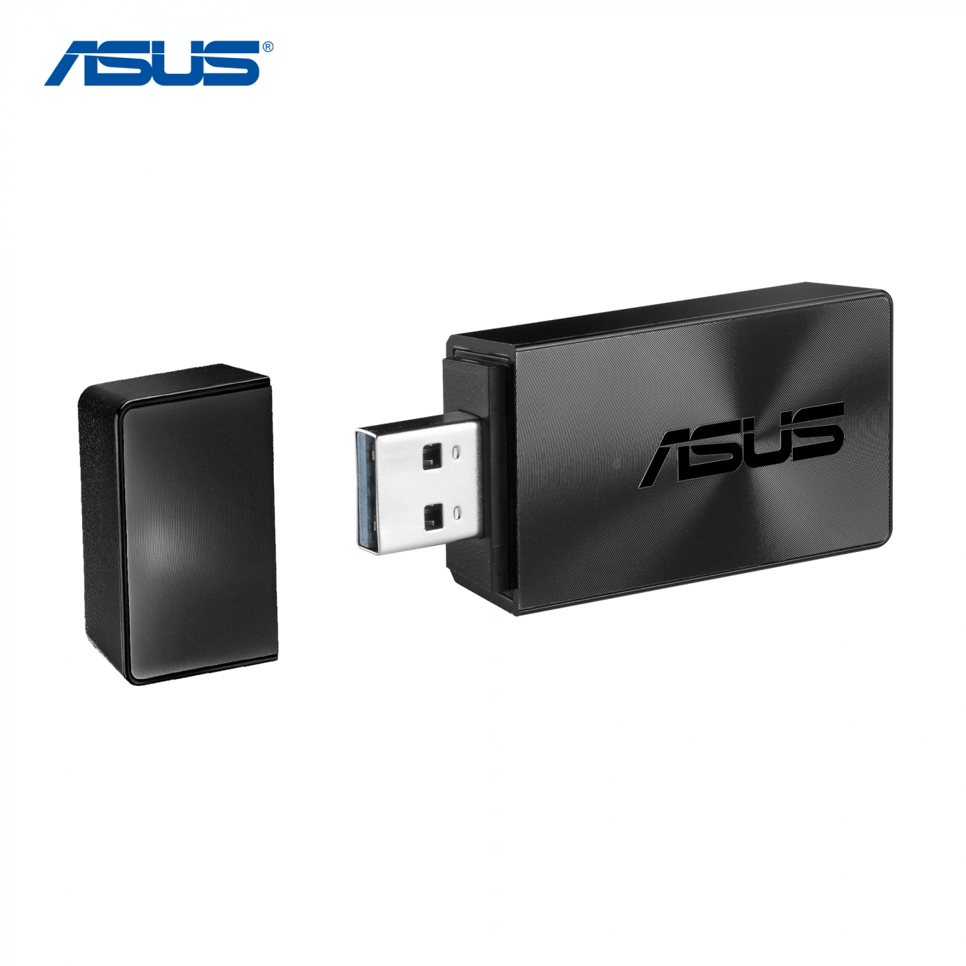 Купити WiFi-адаптер ASUS USB-AC54 B1 - фото 2