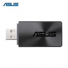 Купити WiFi-адаптер ASUS USB-AC54 B1 - фото 3