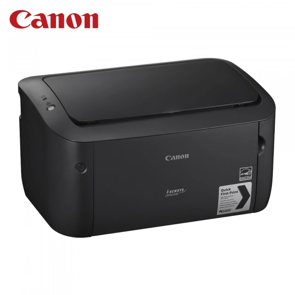 Купити Принтер Canon i-SENSYS LBP6030B (8468B001) - фото 2