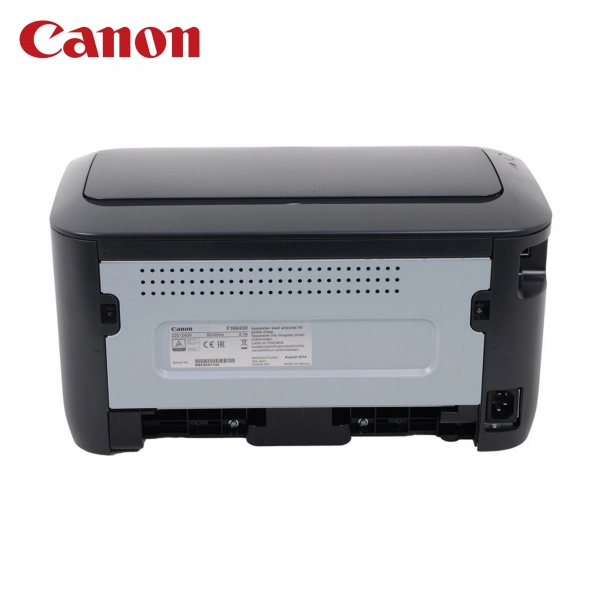 Купити Принтер Canon i-SENSYS LBP6030B (8468B001) - фото 5
