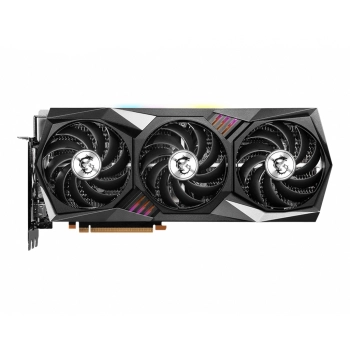Купить Видеокарта MSI GeForce RTX 3090 Ti GAMING X TRIO 24G - фото 1