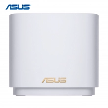 Купить MESH система ASUS ZenWiFi AX Mini XD4 (W-2-PK) - фото 3