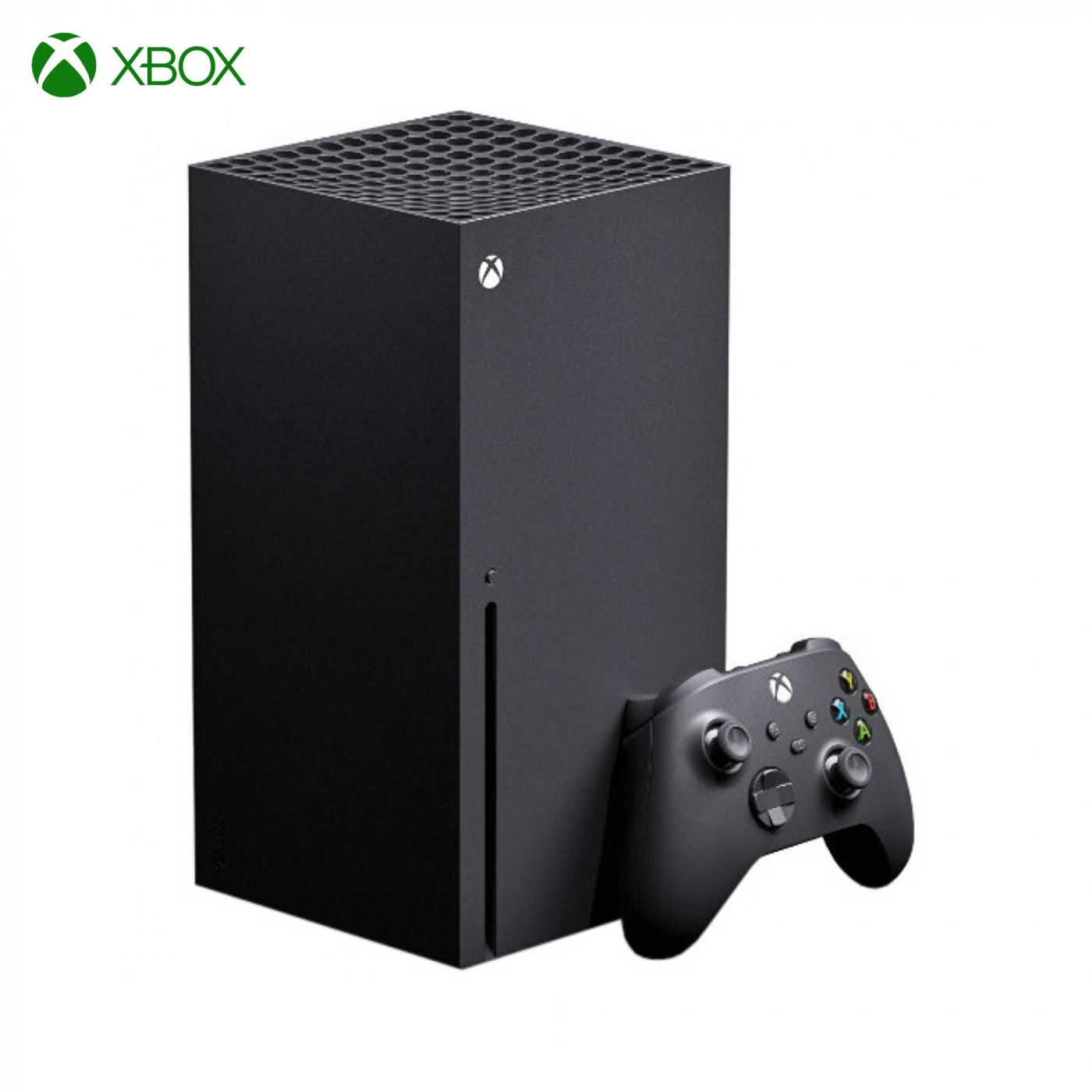 Купити Ігрова консоль Xbox Series X 1Tb - фото 2