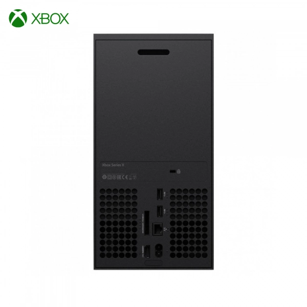Купити Ігрова консоль Xbox Series X 1Tb - фото 3