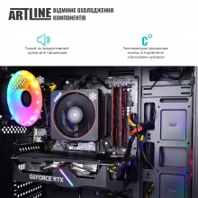 Купить Компьютер ARTLINE Gaming X65v19 - фото 6