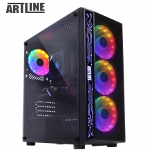 Купить Компьютер ARTLINE Gaming X65v19 - фото 13