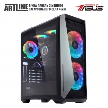 Купить Компьютер ARTLINE Gaming X75 (X75v48) - фото 5