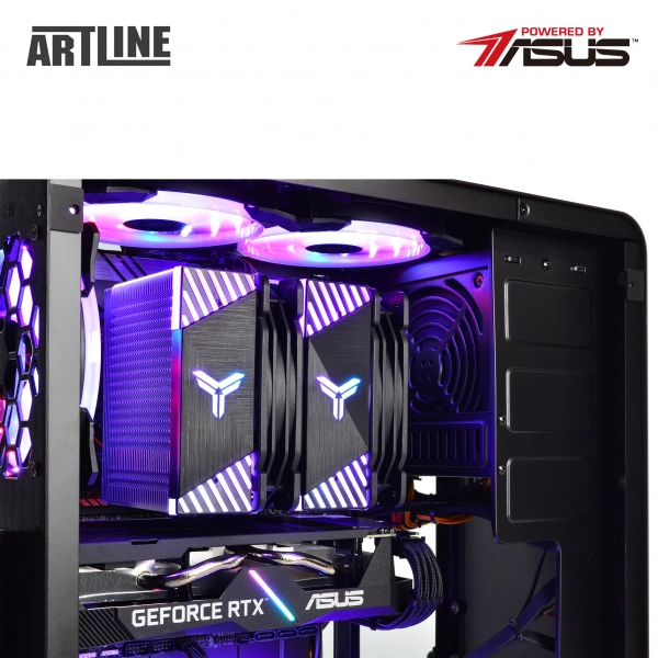 Купити Комп'ютер ARTLINE Gaming X75 (X75v49Win) - фото 16