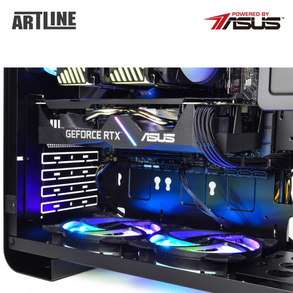 Купити Комп'ютер ARTLINE Gaming X75 (X75v51) - фото 14