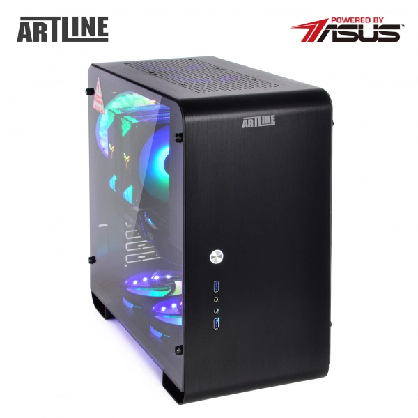 Купити Комп'ютер ARTLINE Gaming X75 (X75v51Win) - фото 13