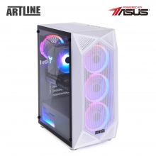 Купить Компьютер ARTLINE Gaming X75White (X75Whitev41Win) - фото 13