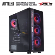 Купить Компьютер ARTLINE Gaming X77 (X77v66Win) - фото 10