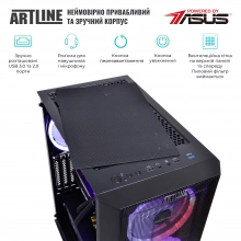 Купить Компьютер ARTLINE Gaming X77 (X77v74Win) - фото 6