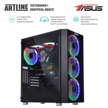 Купить Компьютер ARTLINE Gaming X77 (X77v74Win) - фото 8