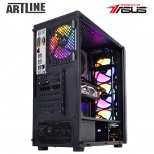 Купить Компьютер ARTLINE Gaming X66v10 - фото 13