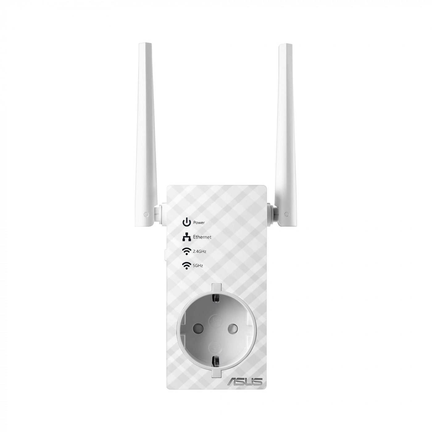 Купить Ретранслятор Wi-Fi ASUS RP-AC53 - фото 1