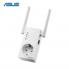 Купить Ретранслятор Wi-Fi ASUS RP-AC53 - фото 4